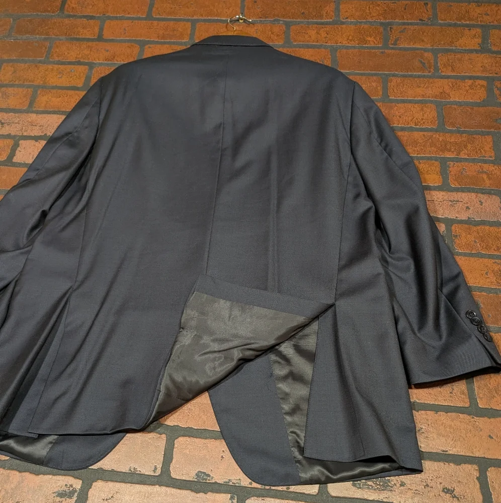 Peter Millar‎ Men's 44R 100% Wool Blazer